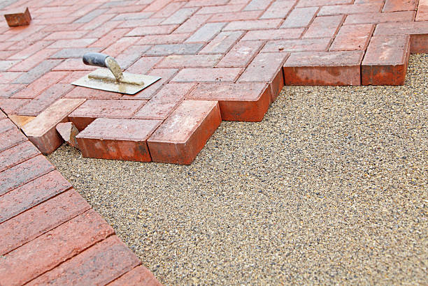 Best Local Driveway Pavers  in Swartzville, PA